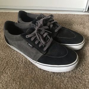 Men’s Vans Sneakers